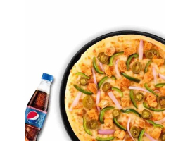 Pizza 363 Tempting Deal 7 For Rs.985/-